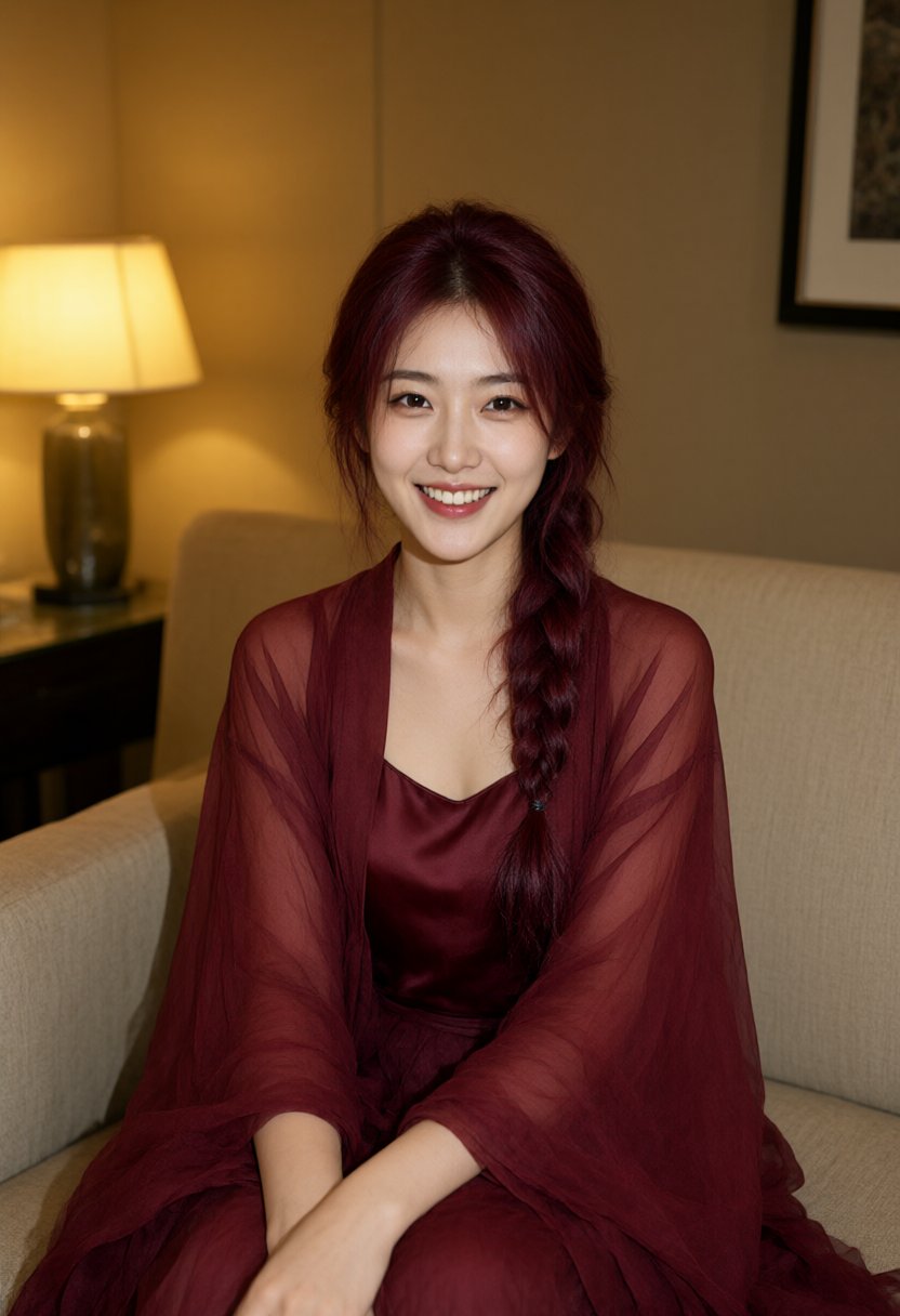 女医明妃传海报