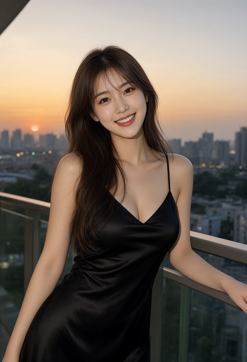 鸾镜记海报